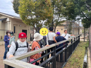 ☆一泊旅行に行きました～京都市動物園編～☆