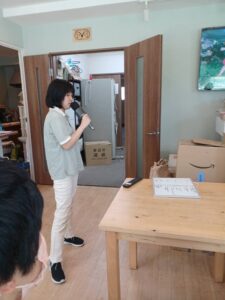 ☆カラオケをしました☆