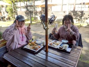 ☆一泊旅行に行きました①☆