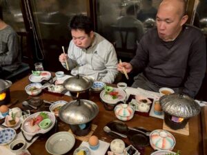 ☆一泊旅行に行きました③☆