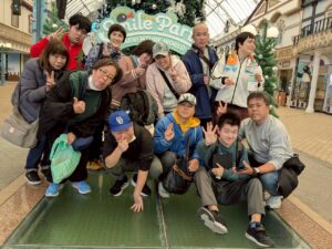 ☆一泊旅行に行きました⑤☆