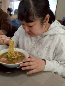 ☆一泊旅行に行きました⑥☆