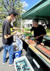 ☆やまびこコンサートに参加しました☆